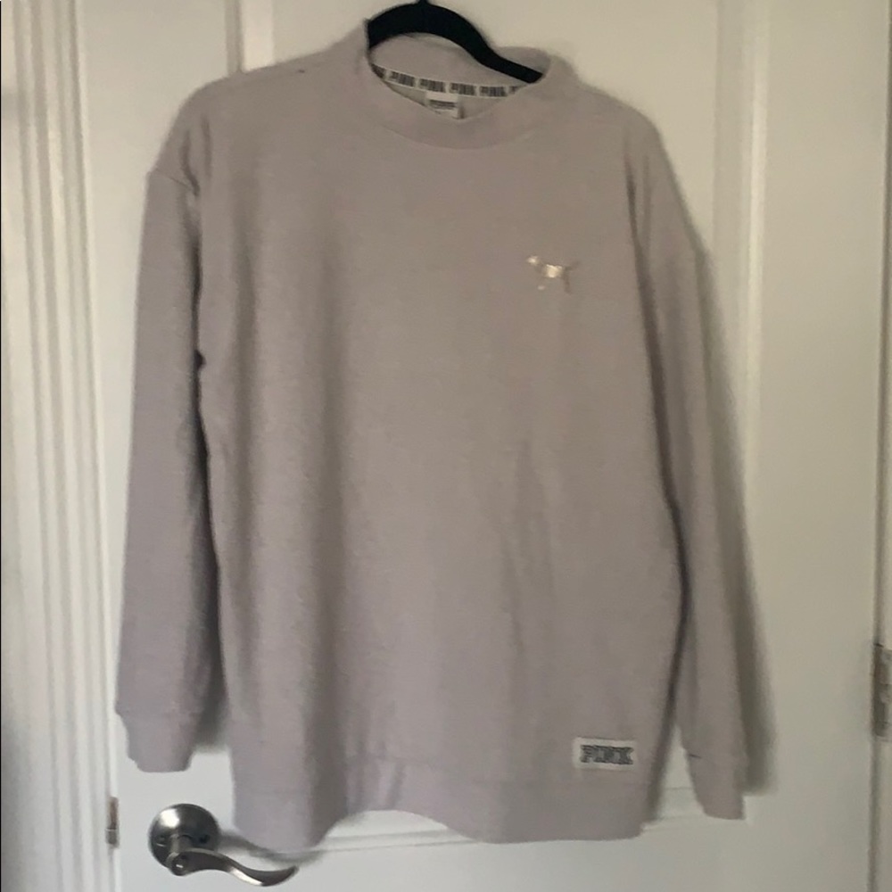 VS Pink sweatshirt